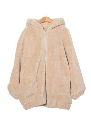 frunco ファービッグパーカー