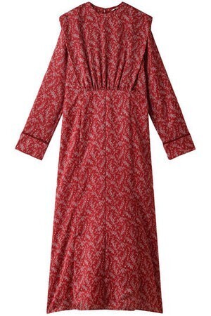 CLANE PETIT FLOWER ONE PIECE