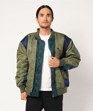 WHO’S WHO gallery チェンジビッグMA1