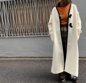 muller of yoshiokubo コート