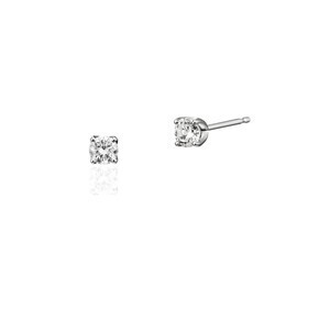 4℃ プラチナ ピアス