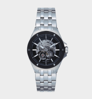 Furbo design WATCH / 腕時計 F2501BKSS