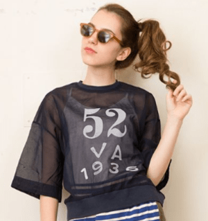 blancbasque トップス