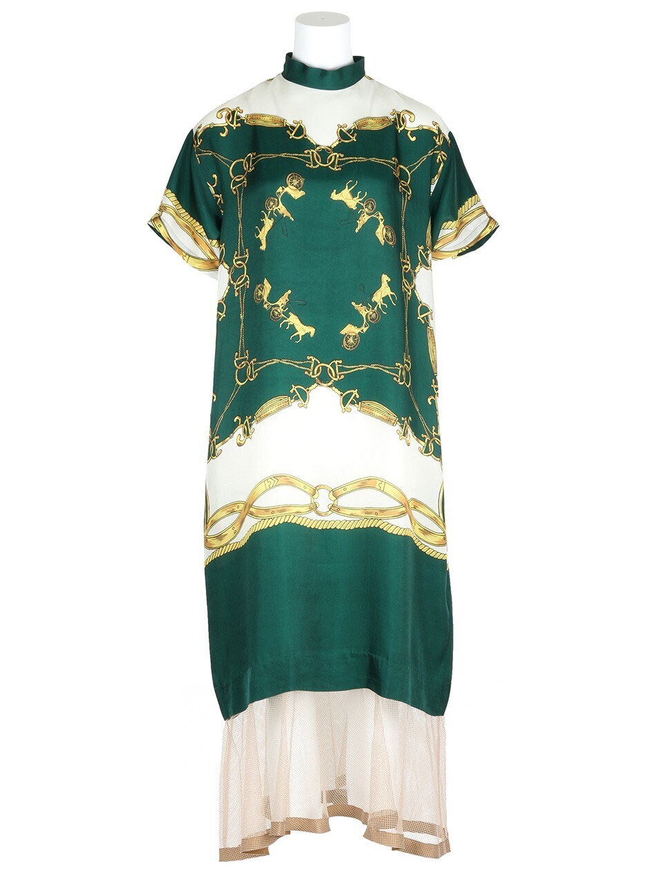 TOGA PULLA Inner Dress