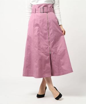 LADYMADE フロントZIPSK