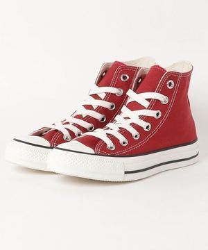 CONVERSE ALL STAR WASHEDCANVAS HI