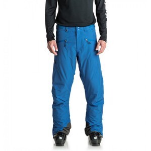 Quiksilver BOUNDRY PT