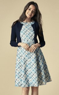 TOCCA 2019SS ドレス