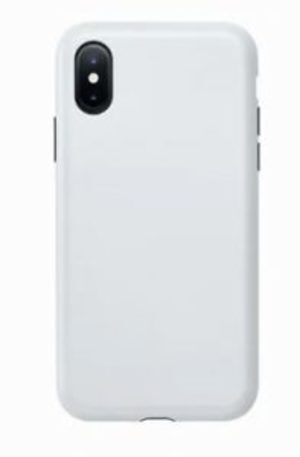 UNiCASE (U)Smooth Touch Hybrid Case