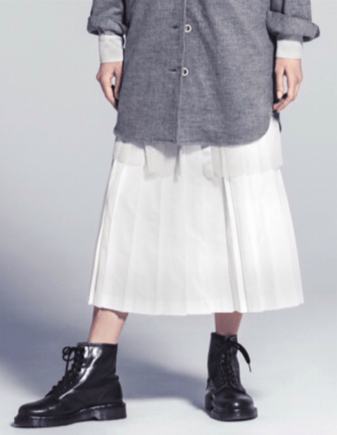CHERIE SKIRT