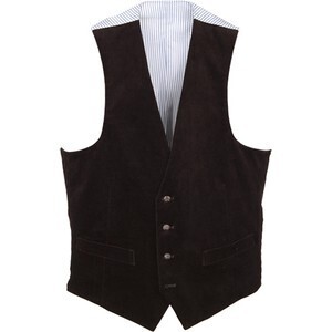 SUIT SELECT リバーシブルジレ