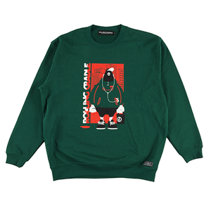 ROLLING CRADLE CYCLOPS HOLIDAY -PAINT-