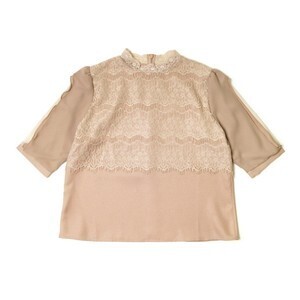 flower precious setup blouse ?プレシャスセットアップブラウス