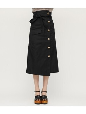 SLY H／W ASYMMETRY TRENCH SK