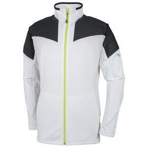 MIZUNO ストレッチフリースライトジャケット
