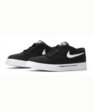 NIKE GTS ’16 TXT (BLACK/WHITE)