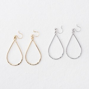 WOJE Dew - ノンホールピアス・ピアス