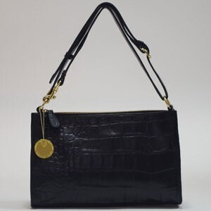 BARDOT ROSE ハーディクロコ