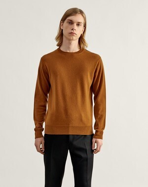 Dunhill カシミヤジャンパー