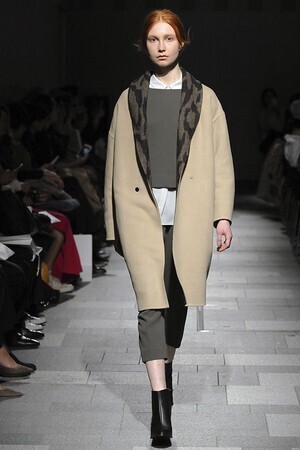 Hanae Mori manuscrit 2017 Autumn / Winter [Combine]