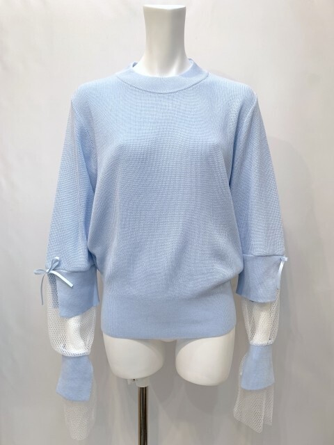 CHERIE C0787 TOPS