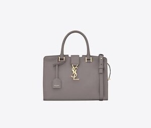 SAINT LAURENT PARIS ベイビー・カバス・モノグラム・サンローラン
