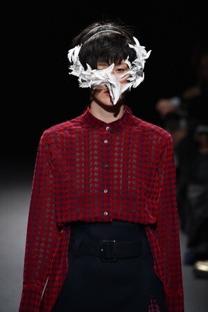 MIDDLA 2018AW