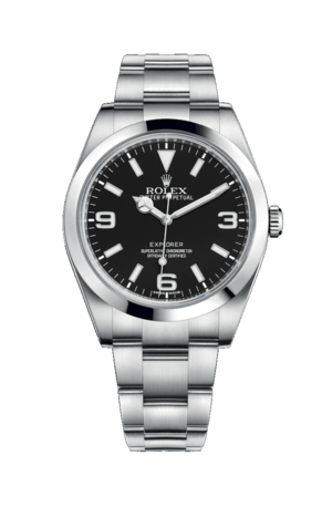 ROLEX エクスプローラー