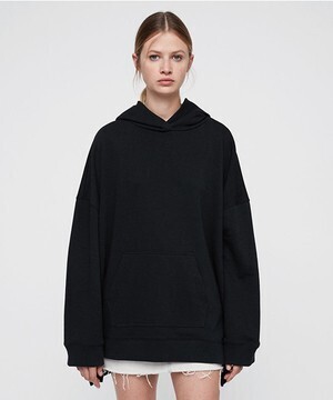 ALLSAINTS HARMON HOODY
