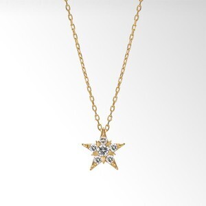 STAR JEWELRY STAR OF STARS NECKLACE(S)