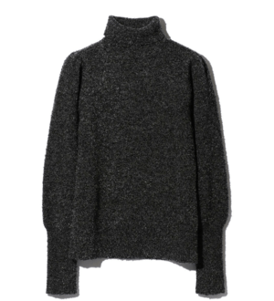 DENHAM INTERLUDE TOP WBB