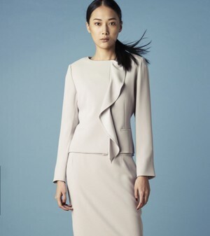 Akiko Ogawa 2019 spring summer COLLECTION