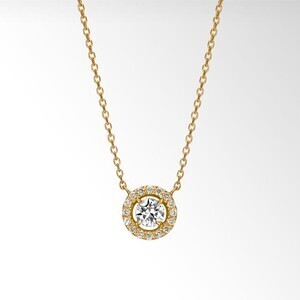 STAR JEWELRY DIAMOND CANDY NECKLACE