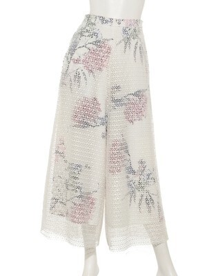 LADYMADE メッシュレイヤードpt