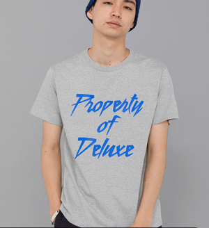 DELUXE POD TEE