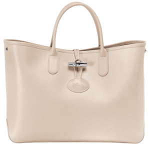 LONGCHAMP ロゾ トートバッグ