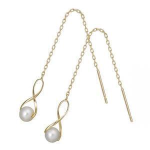 TAKE-UP TAKE-UP ONLINE SHOP/テイクアップ公式オンラインショップ / タンスイパールハチノジチェリーズピアス