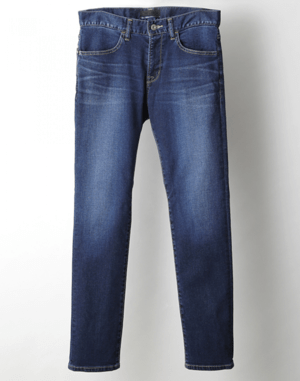 junhashimoto V POCKET DENIM