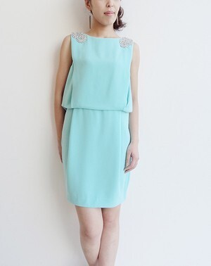 GRACE CONTINENTAL ＧＲＡＣＥ　ＣＯＮＴＩＮＥＮＴＡＬ　ﾜﾝﾋﾟｰｽ＆ｻﾛﾍﾟｯﾄ❤ [Soeur de Cabane [サードゥキャバン] * BLOG]