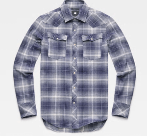 G-STAR RAW 3301 Slim Shirt