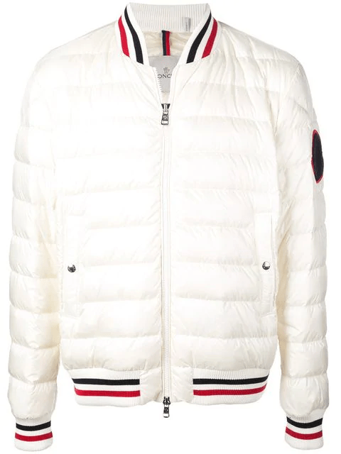 MONCLER ダウン ボンバージャケット