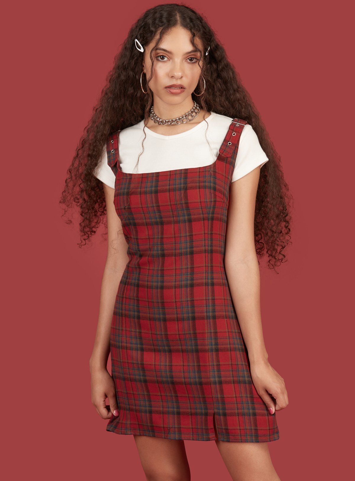 UNIF STACE DRESS