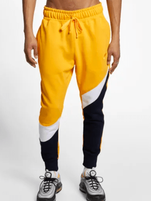 NIKE メンズパンツ