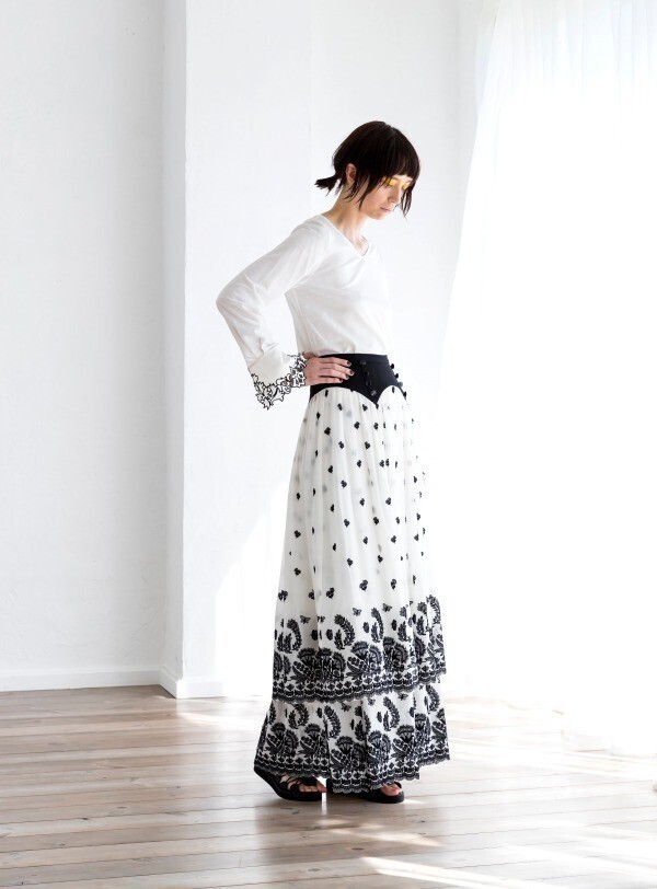 LOKITHO 2019SSコレクション