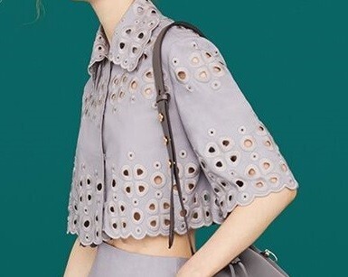 FENDI トップス