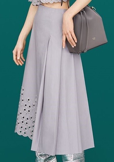 FENDI スカート