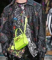Versace シャツ