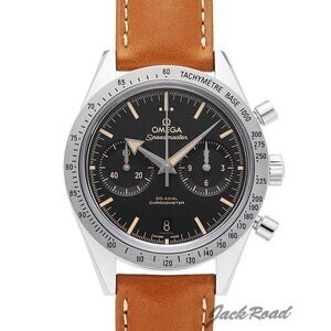 OMEGA Watches スピードマスター 57 クロノグラフ