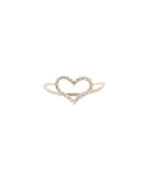 Samantha Tiara Infinity Love for you
