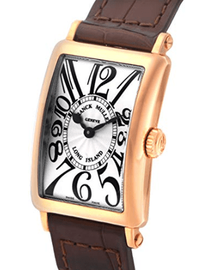 FRANCK MULLER ロングアイランド